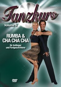 Bild vom Artikel Tanzkurs Vol. 4 - Rumba & Cha vom Autor Special Interest