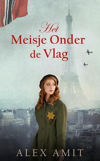 Produktbild: Het Meisje Onder de Vlag
