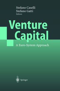 Produktbild: Venture Capital