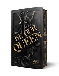 Produktbild: Be Our Queen