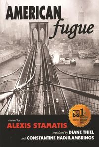 Produktbild: American Fugue