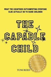 Produktbild: THE CAPABLE CHILD