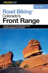 Produktbild: Road Biking(TM) Colorado's Front Range