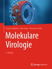 Bild vom Artikel Molekulare Virologie vom Autor Susanne Modrow