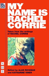 Produktbild: My Name is Rachel Corrie