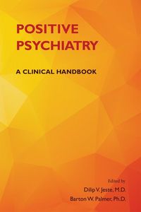 Produktbild: Positive Psychiatry