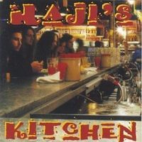 Produktbild: Haji'S Kitchen