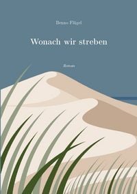 Produktbild: Wonach wir streben