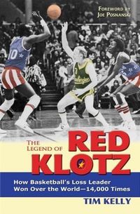 Produktbild: Legend of Red Klotz