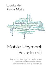 Produktbild: Mobile Payment - Bezahlen 4.0