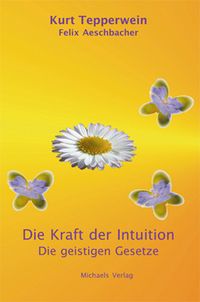 Produktbild: Die Kraft der Intuition