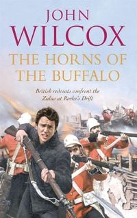 Bild vom Artikel The Horns of the Buffalo vom Autor John Wilcox