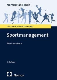 Produktbild: Sportmanagement
