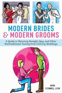 Produktbild: Modern Brides & Modern Grooms