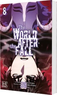 Produktbild: The World After the Fall 8