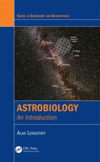 Produktbild: Longstaff, A: Astrobiology
