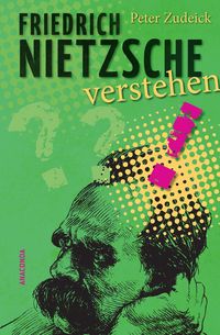 Produktbild: Friedrich Nietzsche verstehen