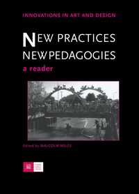 Produktbild: New Practices - New Pedagogies