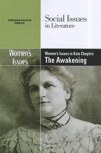 Produktbild: Women's Issues in Kate Chopin's the Awakening