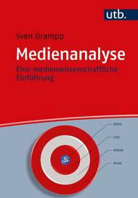 Produktbild: Medienanalyse