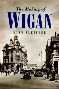 Produktbild: Making of Wigan