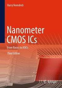 Produktbild: Nanometer CMOS ICs