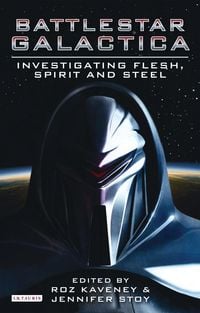 Produktbild: Battlestar Galactica