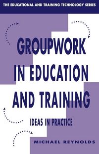 Produktbild: Group Work in Education and Training