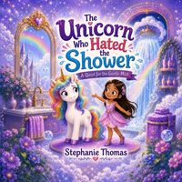 Produktbild: The Unicorn Who Hated the Shower