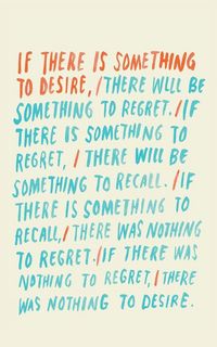 Produktbild: If There is Something to Desire