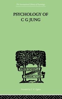 Produktbild: Psychology of C G Jung