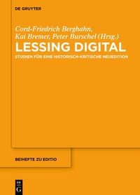 Produktbild: Lessing digital