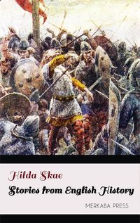 Produktbild: Stories from English History