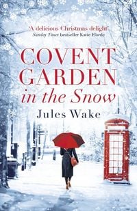 Produktbild: Covent Garden in the Snow