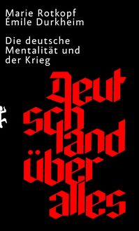 Produktbild: Deutschland &uuml;ber alles
