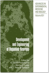 Produktbild: Development and Engineering of Dopamine Neurons