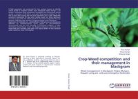 Produktbild: Crop-Weed competition and their management in blackgram