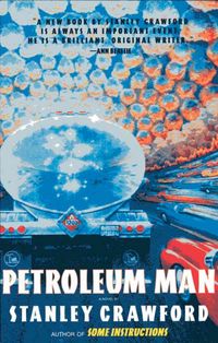 Produktbild: Petroleum Man