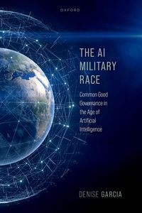 Produktbild: The AI Military Race
