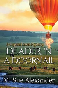 Produktbild: Deader n' a Doornail
