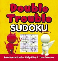 Produktbild: Double Trouble Sudoku