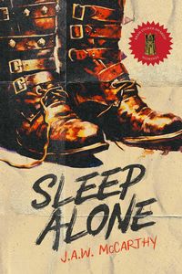 Produktbild: Sleep Alone