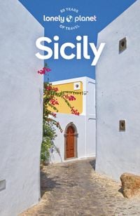 Produktbild: Lonely Planet Sicily