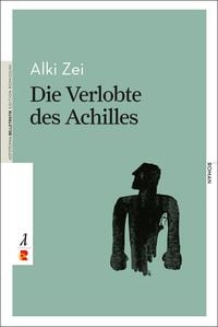 Produktbild: Die Verlobte des Achilles