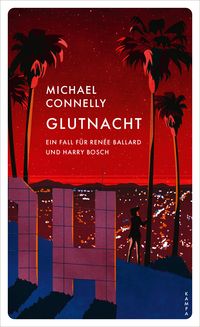 Produktbild: Glutnacht