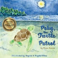 Produktbild: Poky, the Turtle Patrol