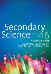 Produktbild: Secondary Science 11 to 16