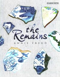 Produktbild: Freud, A: The Remains