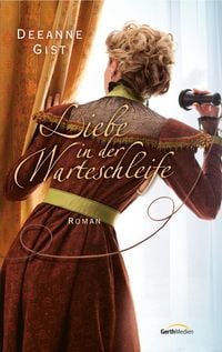 Produktbild: Liebe in der Warteschleife