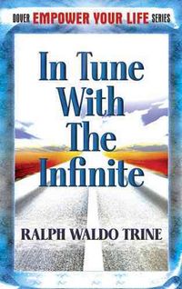 Produktbild: Trine, R: In Tune with the Infinite